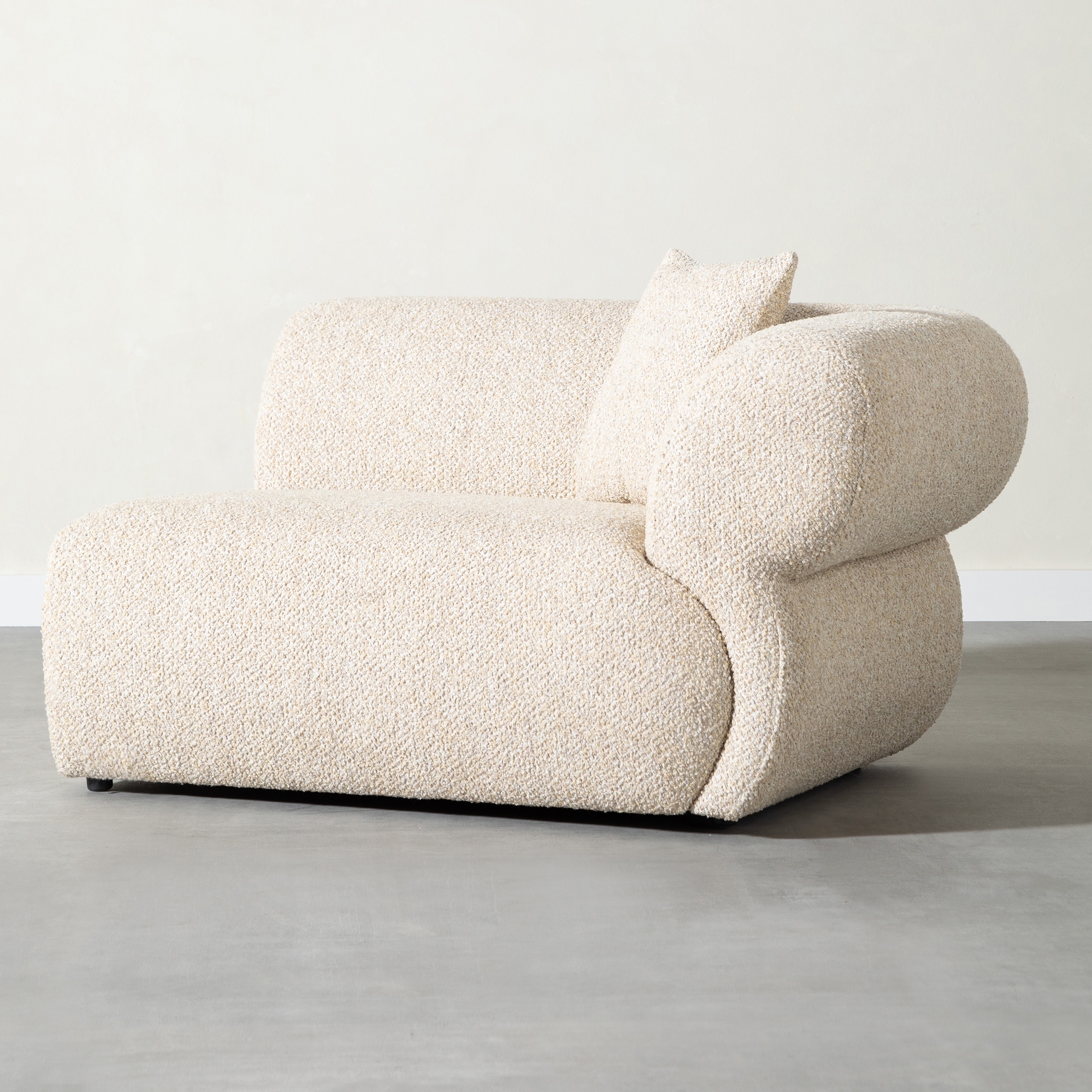 TOKIO SOL MODÜL 125 CM. BEJ