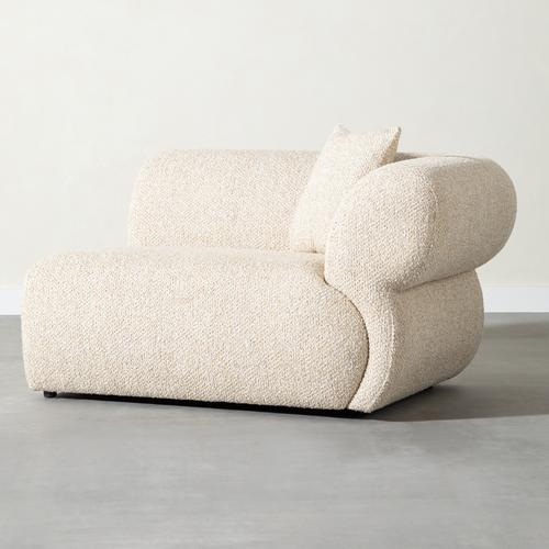  TOKIO SOL MODÜL 125 CM. BEJ