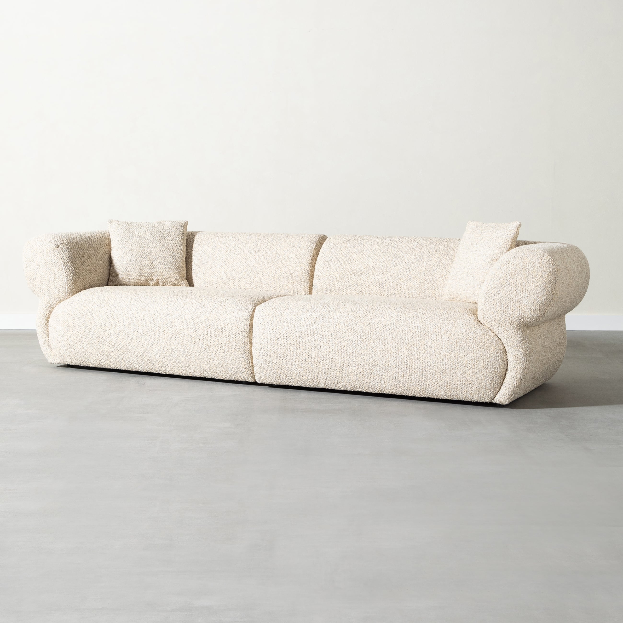 TOKIO SOL MODÜL 140 CM. BEJ