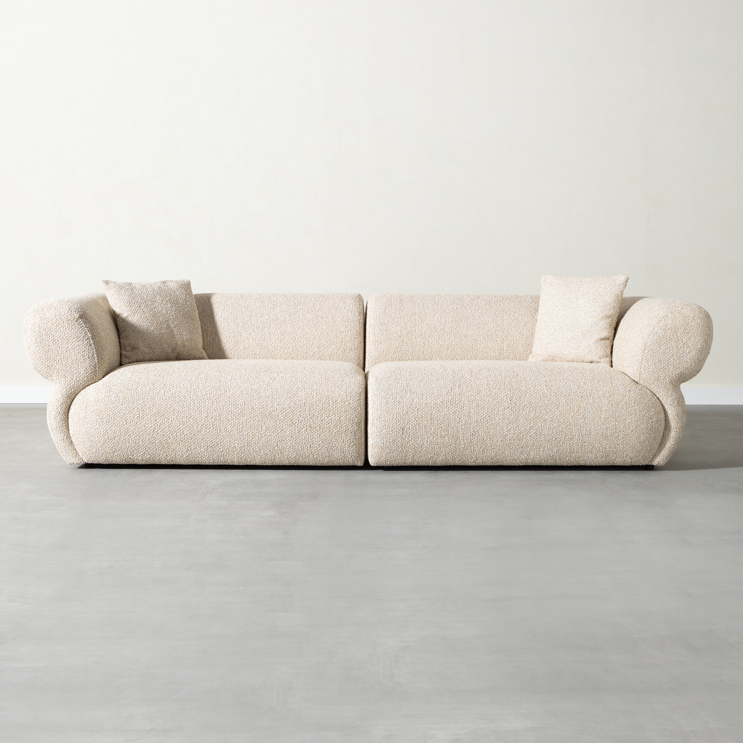 TOKIO SOL MODÜL 140 CM. BEJ