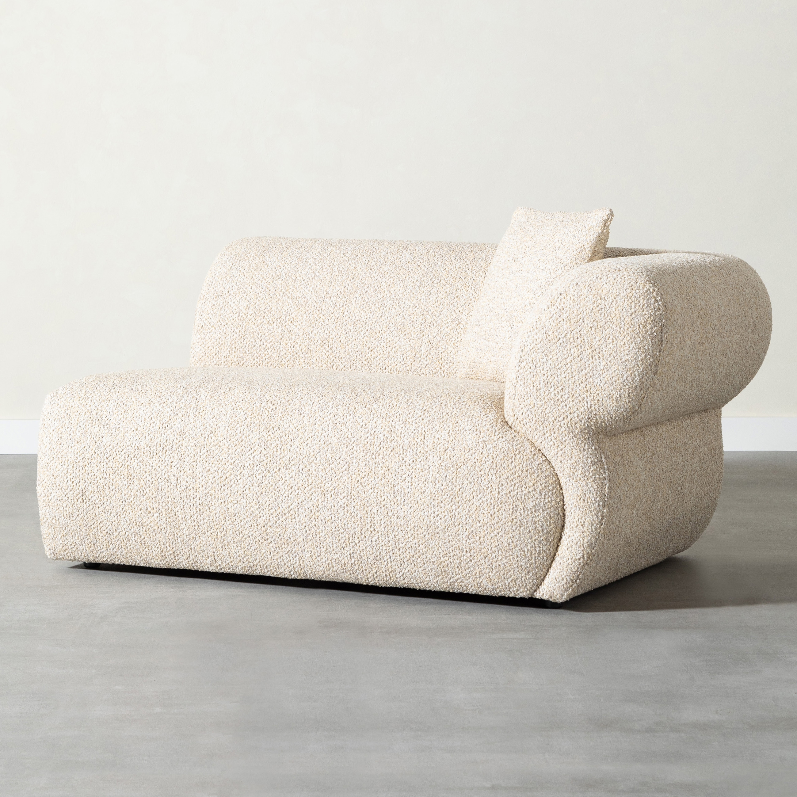 TOKIO SOL MODÜL 140 CM. BEJ