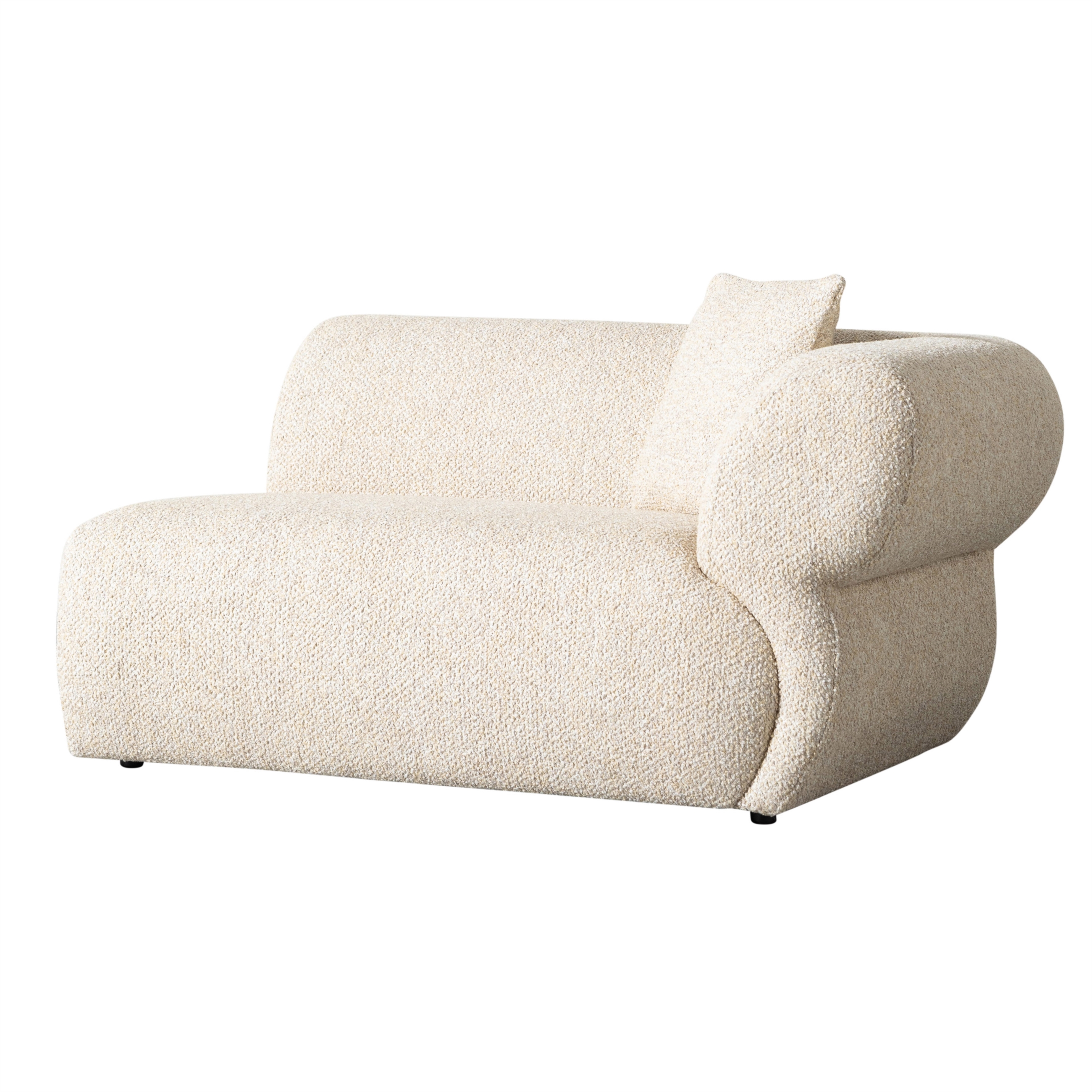 TOKIO SOL MODÜL 140 CM. BEJ