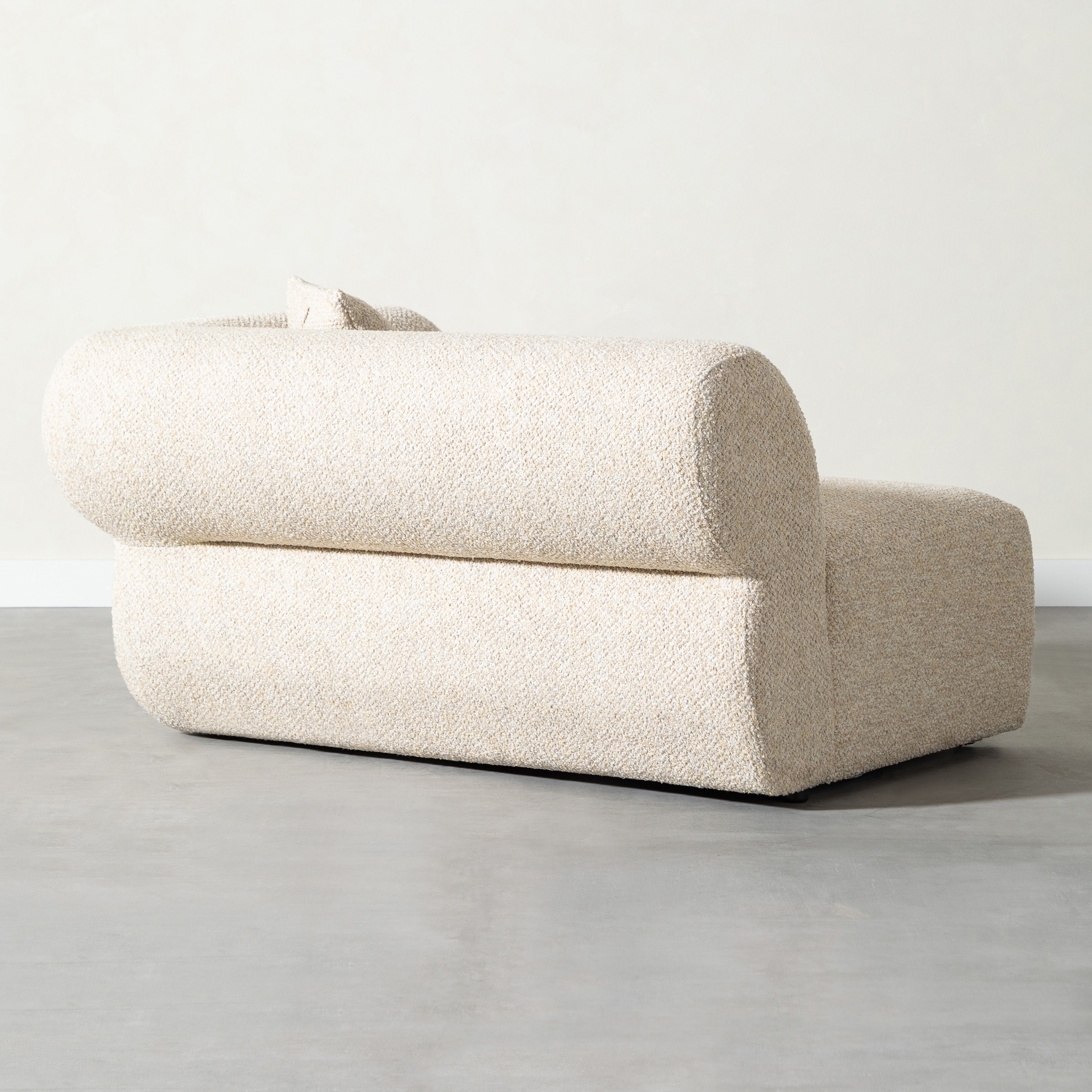 TOKIO SOL MODÜL 140 CM. BEJ