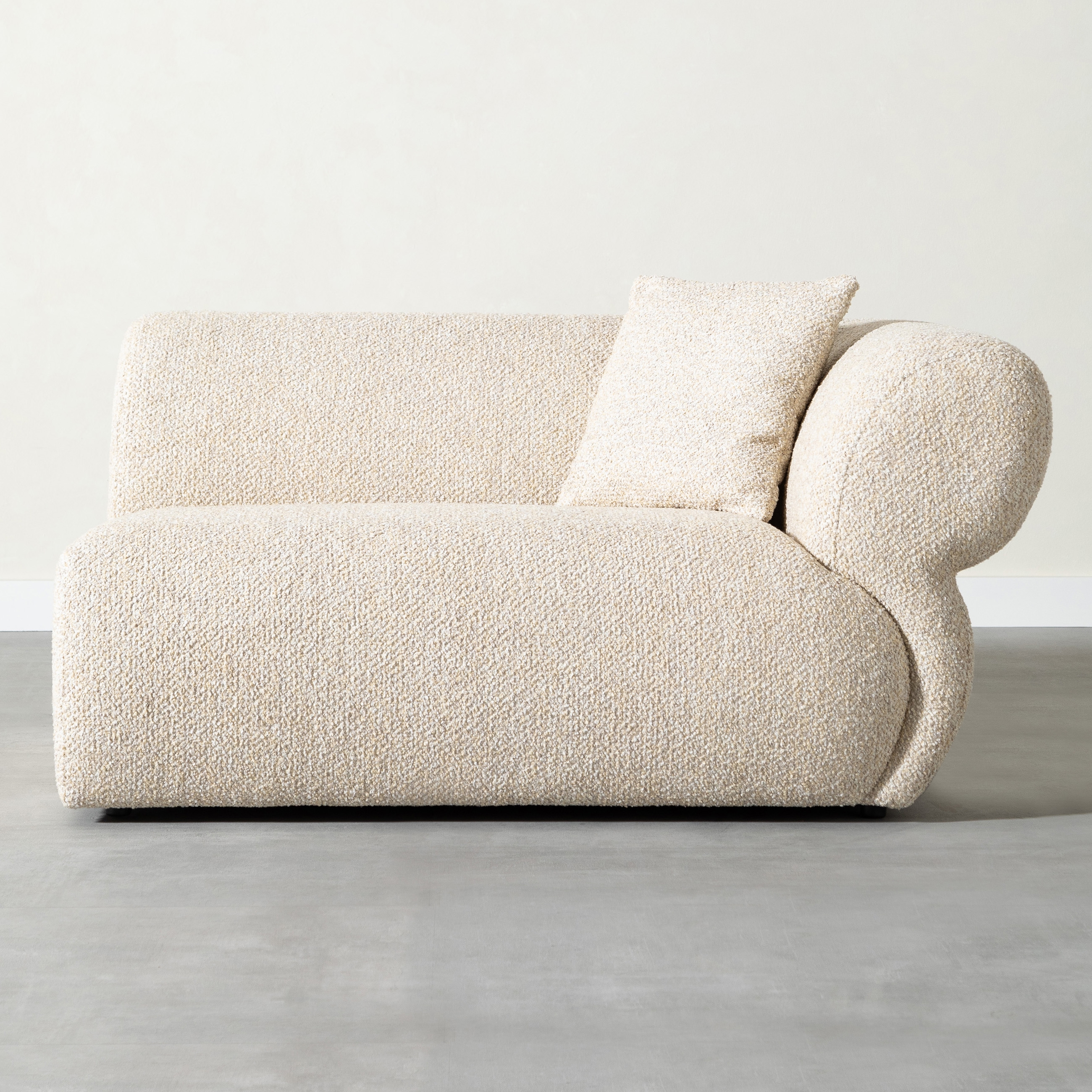 TOKIO SOL MODÜL 140 CM. BEJ