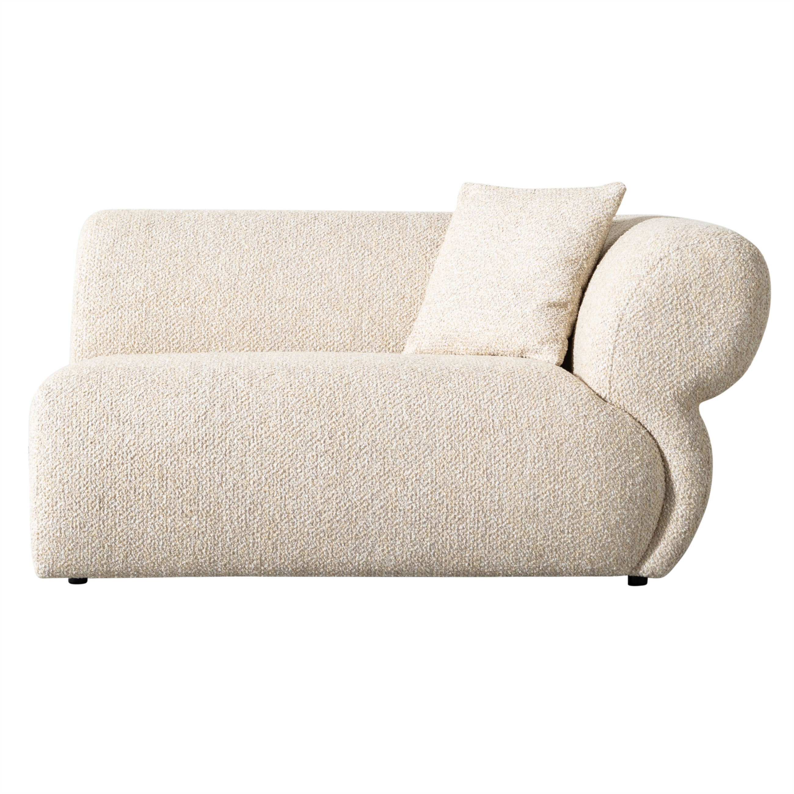 TOKIO SOL MODÜL 140 CM. BEJ