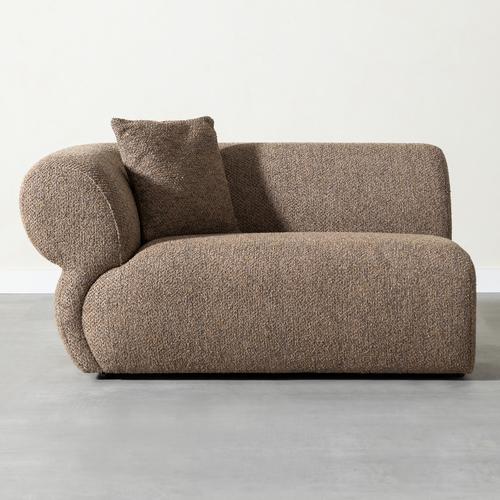  TOKIO SAĞ MODÜL 140 CM. KAHVE