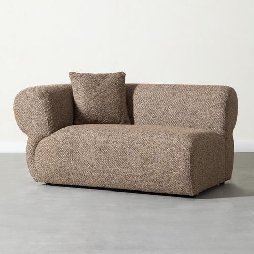  TOKIO SAĞ MODÜL 140 CM. KAHVE