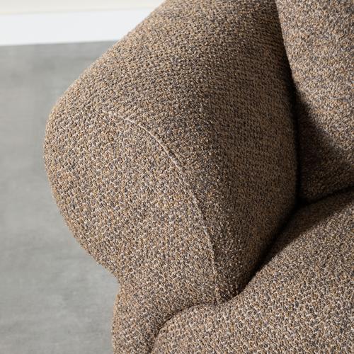  TOKIO SAĞ MODÜL 140 CM. KAHVE