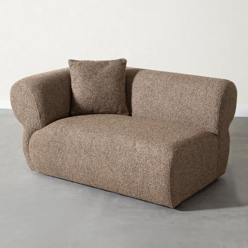  TOKIO SAĞ MODÜL 140 CM. KAHVE