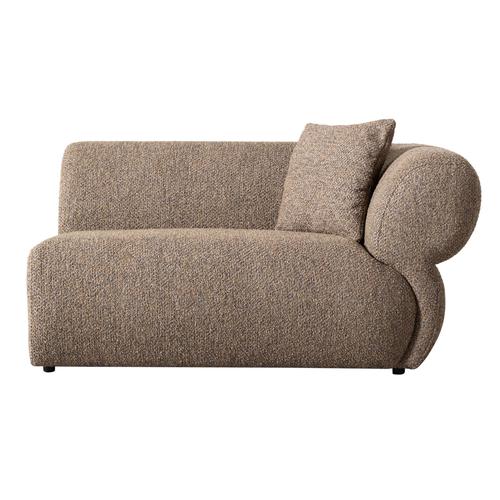  TOKIO SOL MODÜL 140 CM. KAHVE