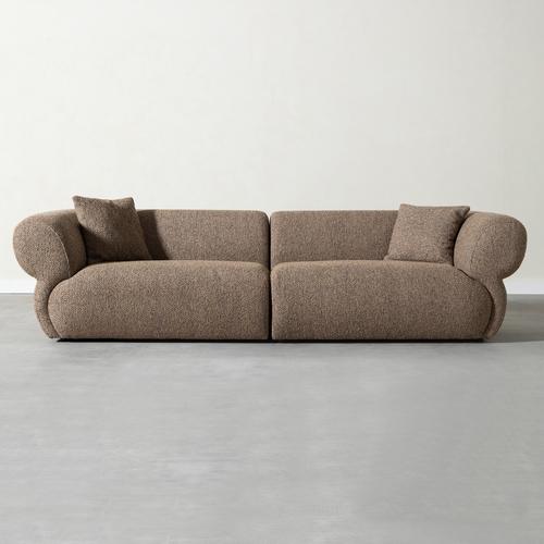  TOKIO SAĞ MODÜL 140 CM. KAHVE