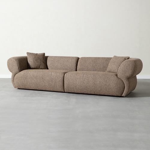  TOKIO SAĞ MODÜL 140 CM. KAHVE