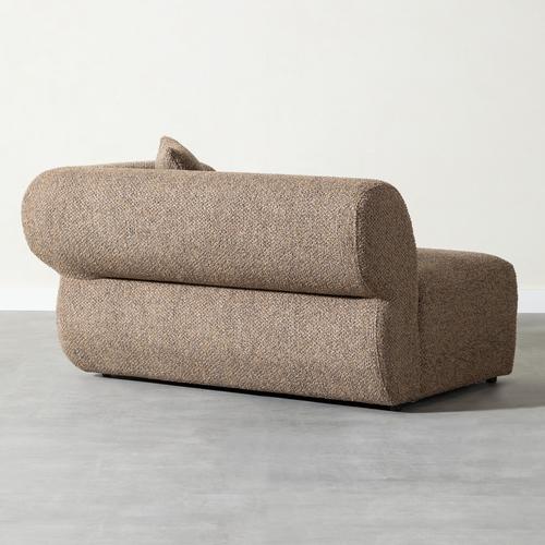  TOKIO SOL MODÜL 140 CM. KAHVE