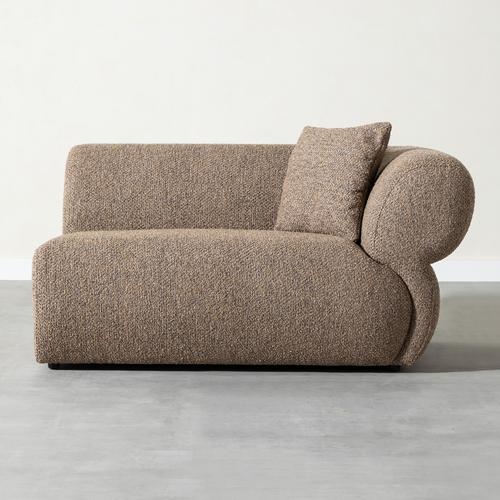  TOKIO SOL MODÜL 140 CM. KAHVE