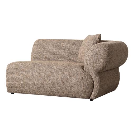  TOKIO SOL MODÜL 140 CM. KAHVE