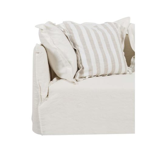  SUMMER DAYBED BEYAZ SAĞ