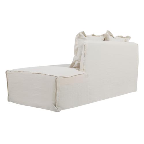  SUMMER DAYBED BEYAZ SAĞ