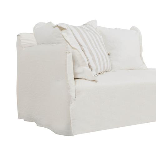  SUMMER DAYBED BEYAZ SAĞ