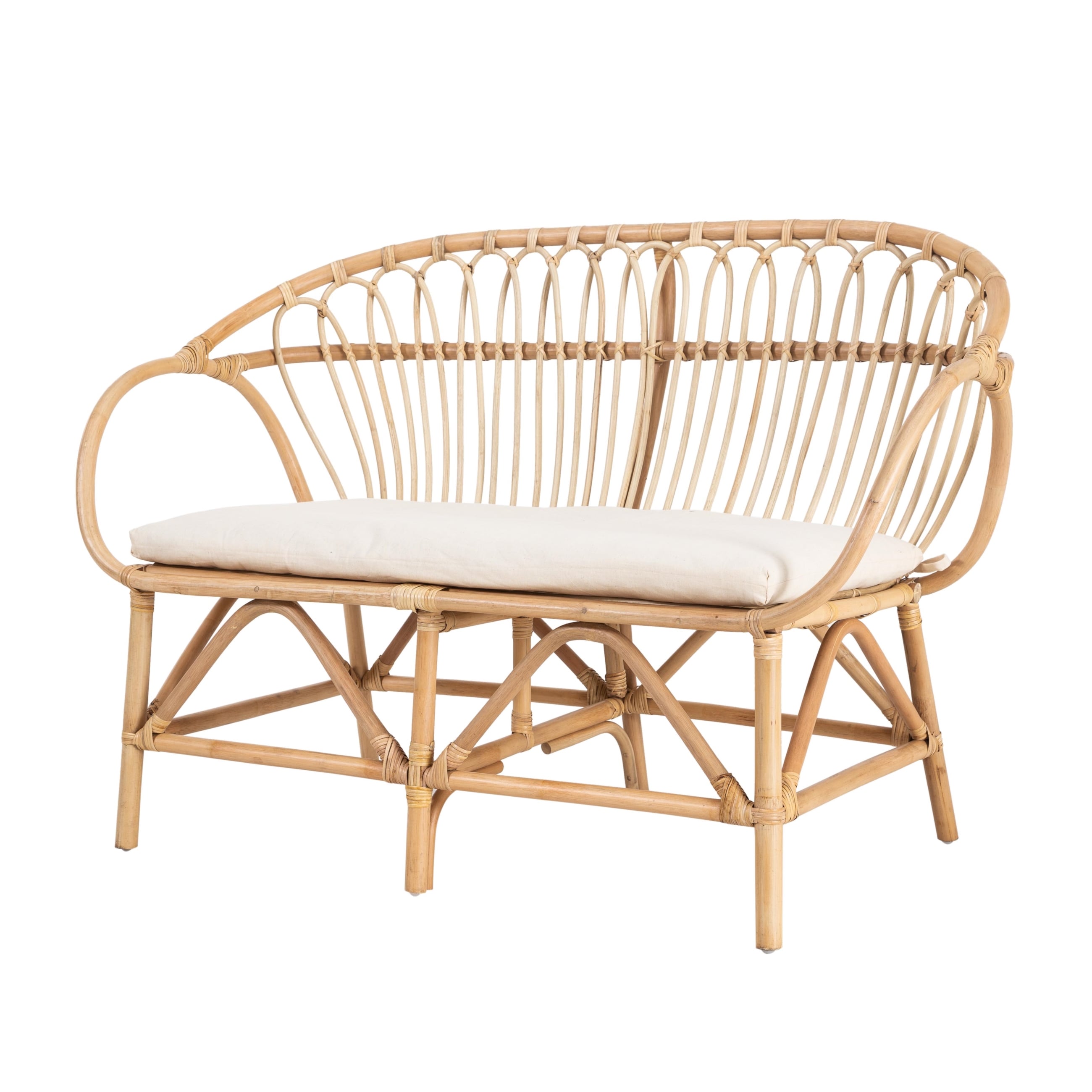 JONAS ÜÇLÜ KOLTUK