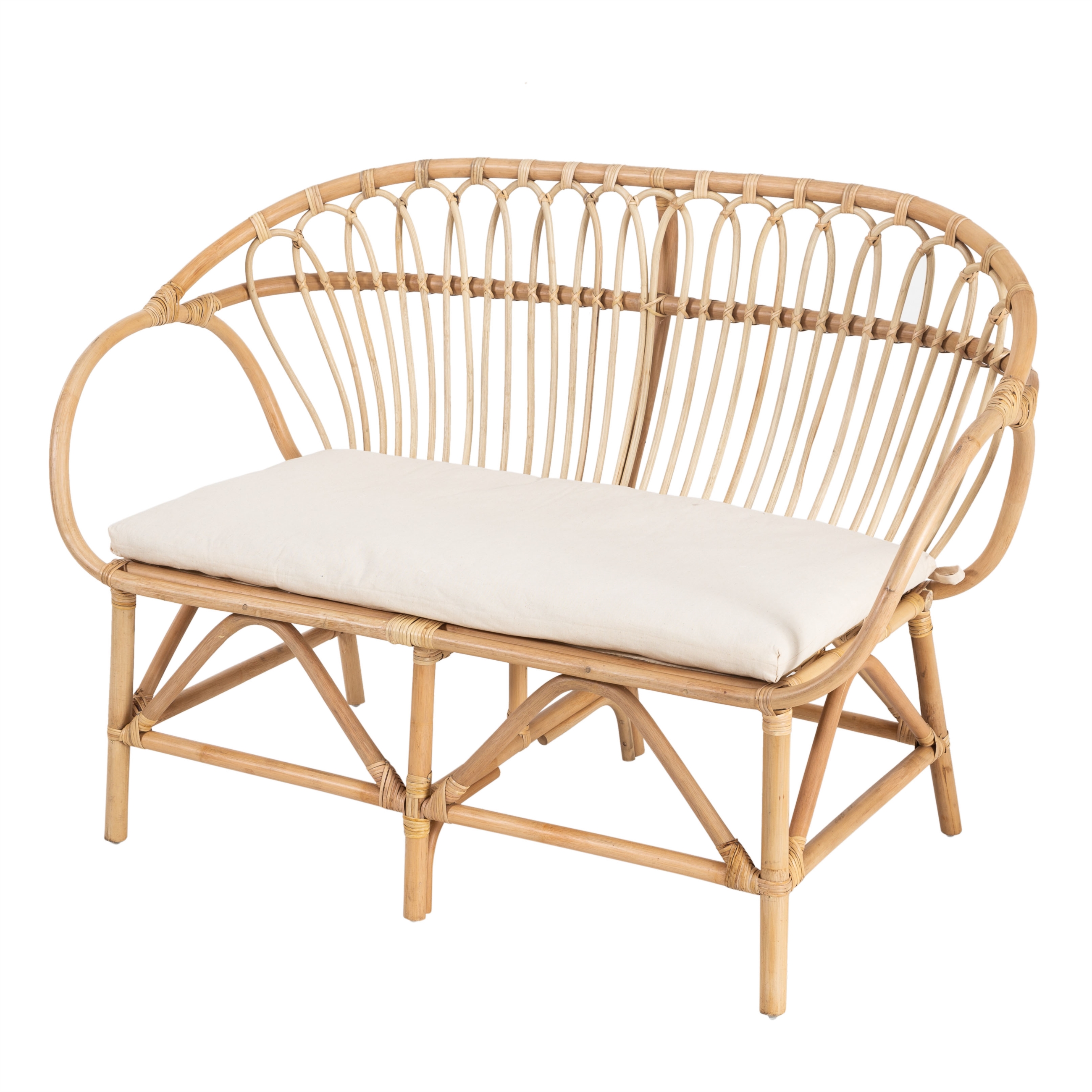 JONAS ÜÇLÜ KOLTUK