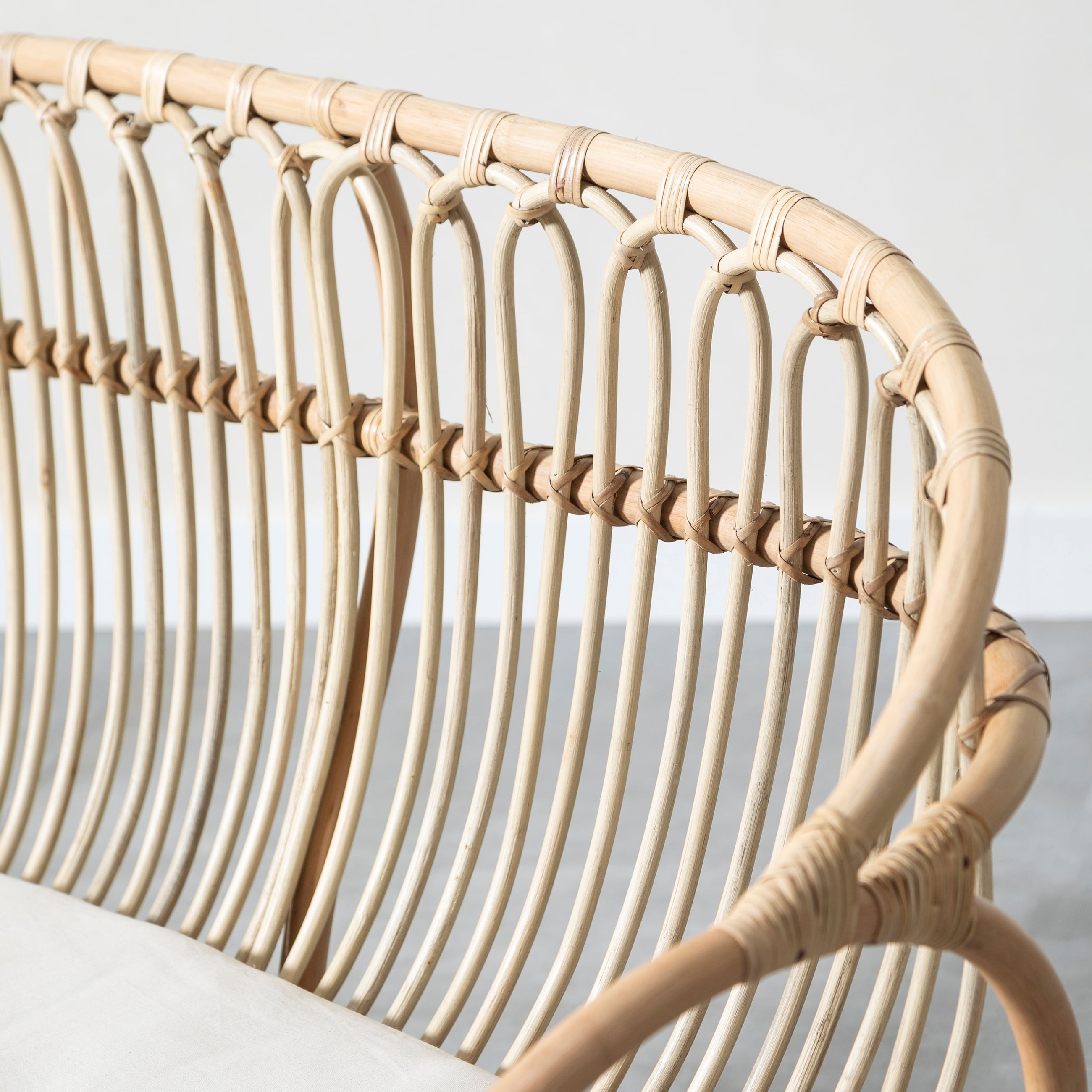 JONAS ÜÇLÜ KOLTUK