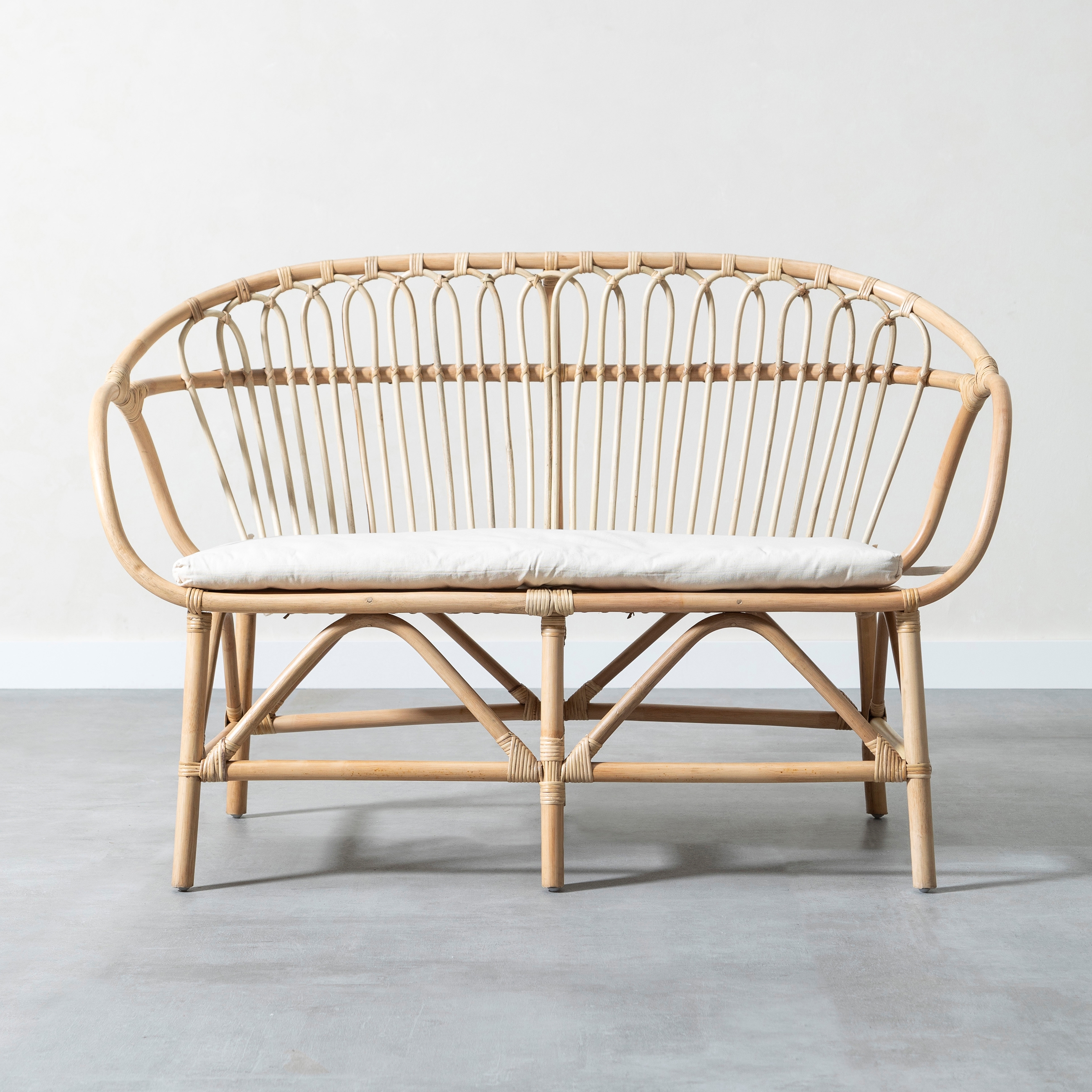 JONAS ÜÇLÜ KOLTUK