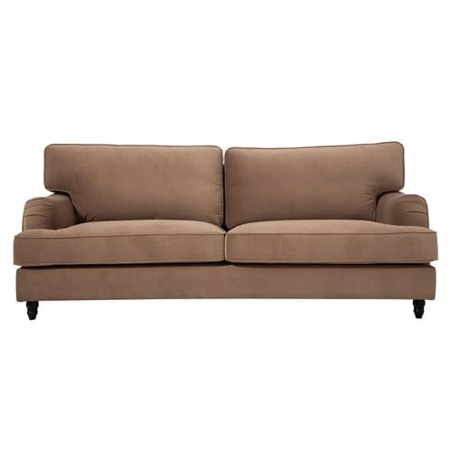 MARCH KOLTUK VİZON CASINO TAUPE