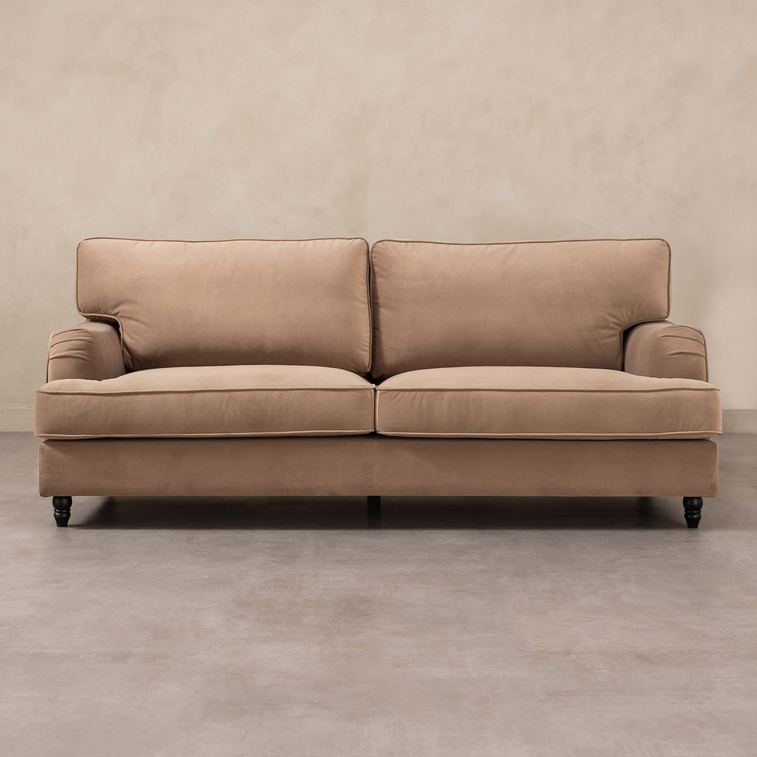 MARCH KOLTUK VİZON CASINO TAUPE