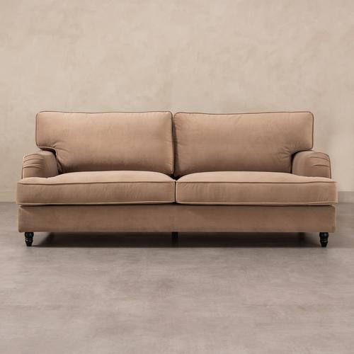 MARCH KOLTUK VİZON CASINO TAUPE