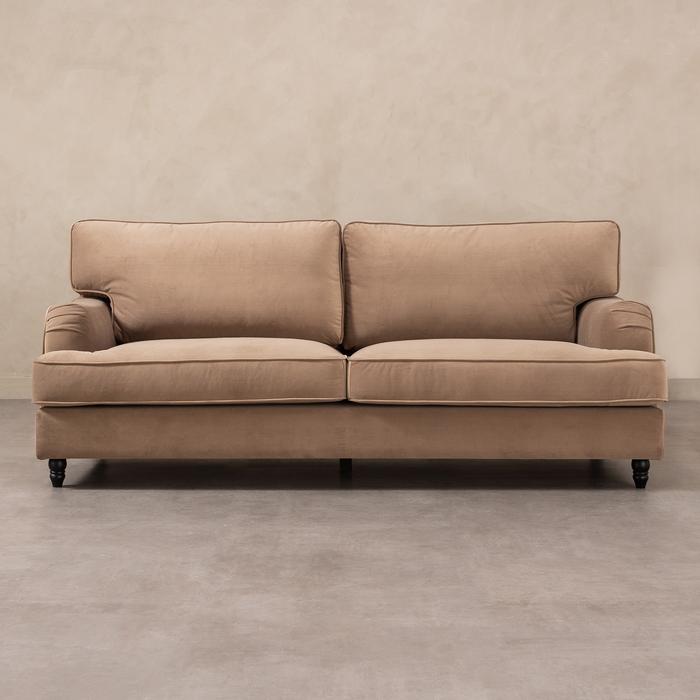 MARCH KOLTUK VİZON CASINO TAUPE