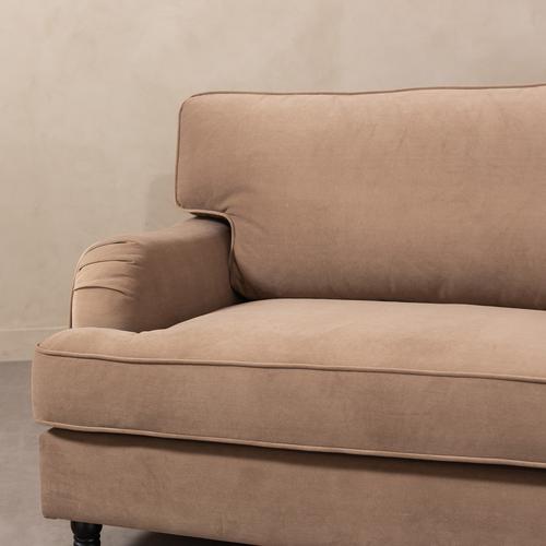  MARCH KOLTUK VİZON CASINO TAUPE