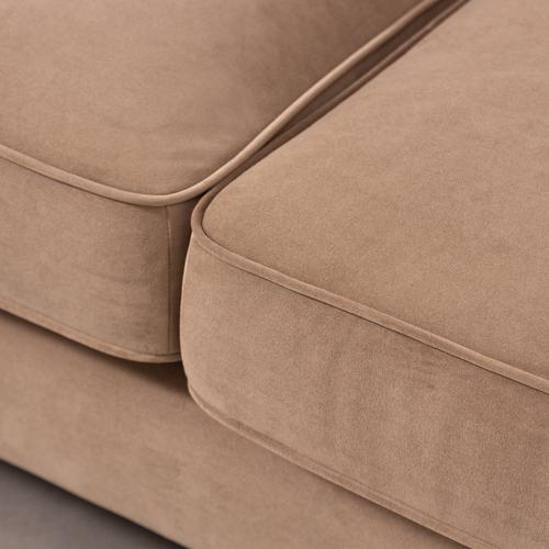  MARCH KOLTUK VİZON CASINO TAUPE