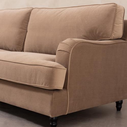  MARCH KOLTUK VİZON CASINO TAUPE