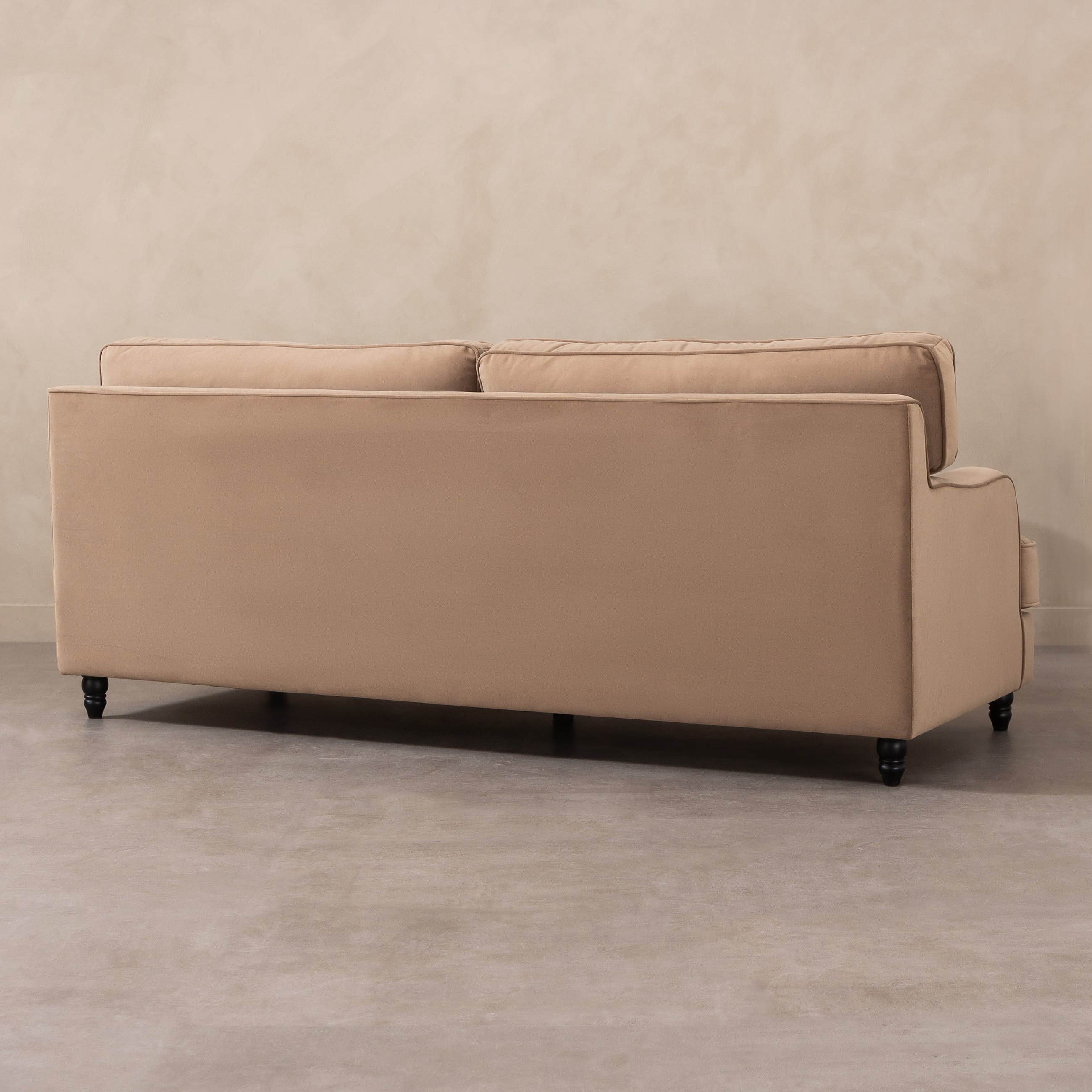 MARCH KOLTUK VİZON CASINO TAUPE