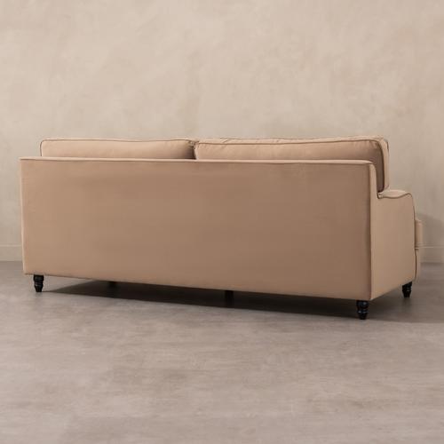  MARCH KOLTUK VİZON CASINO TAUPE