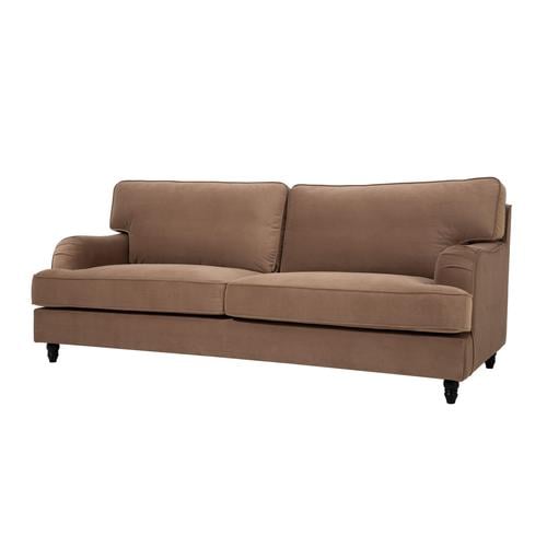 MARCH KOLTUK VİZON CASINO TAUPE