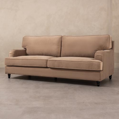 MARCH KOLTUK VİZON CASINO TAUPE