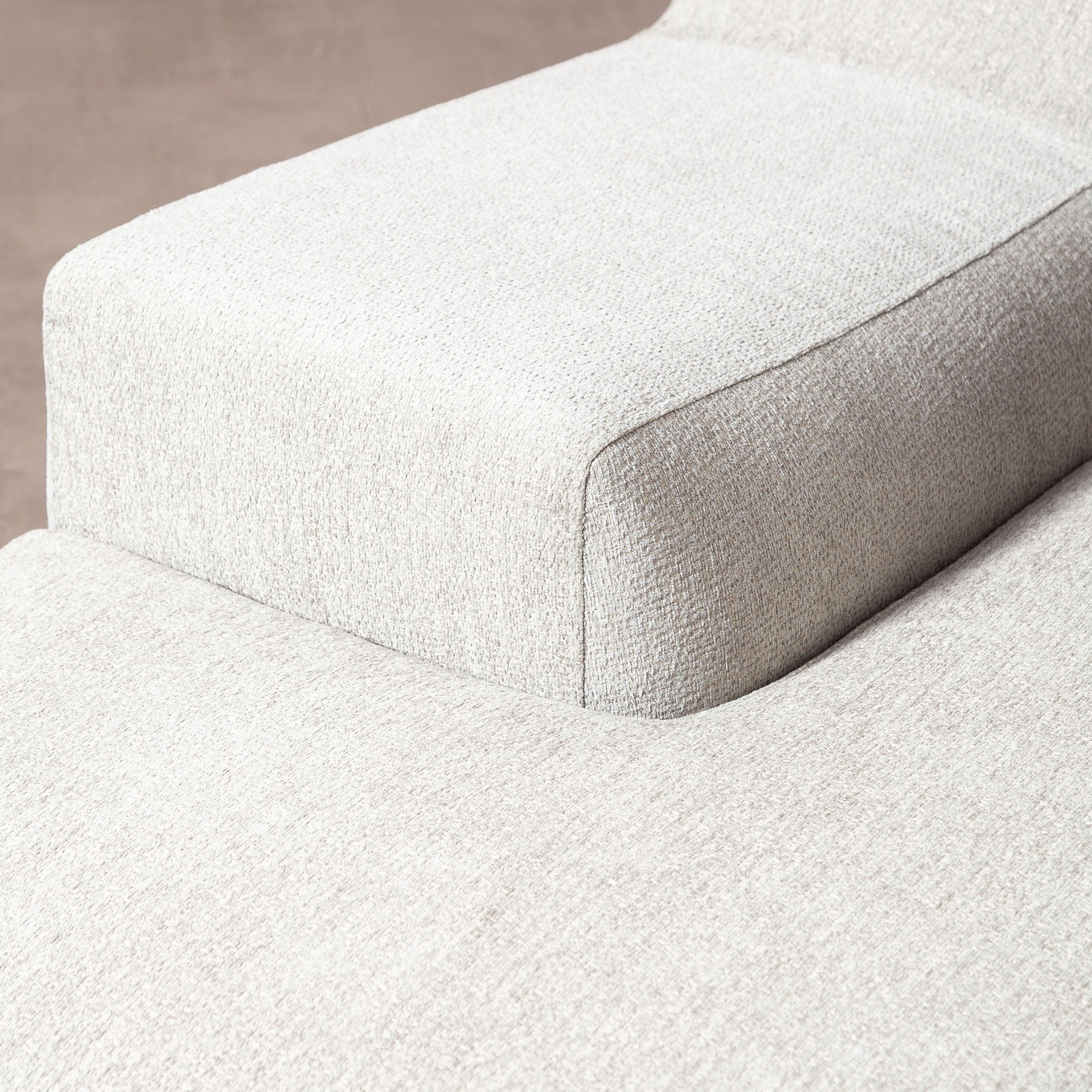 EROS KOLTUK AÇIK GRİ