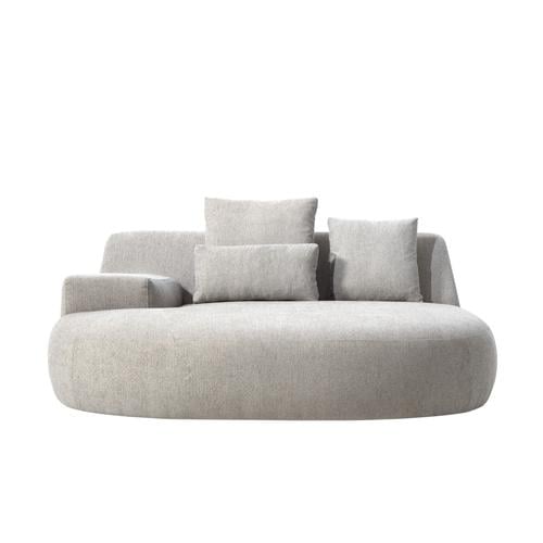  EROS KOLTUK AÇIK GRİ