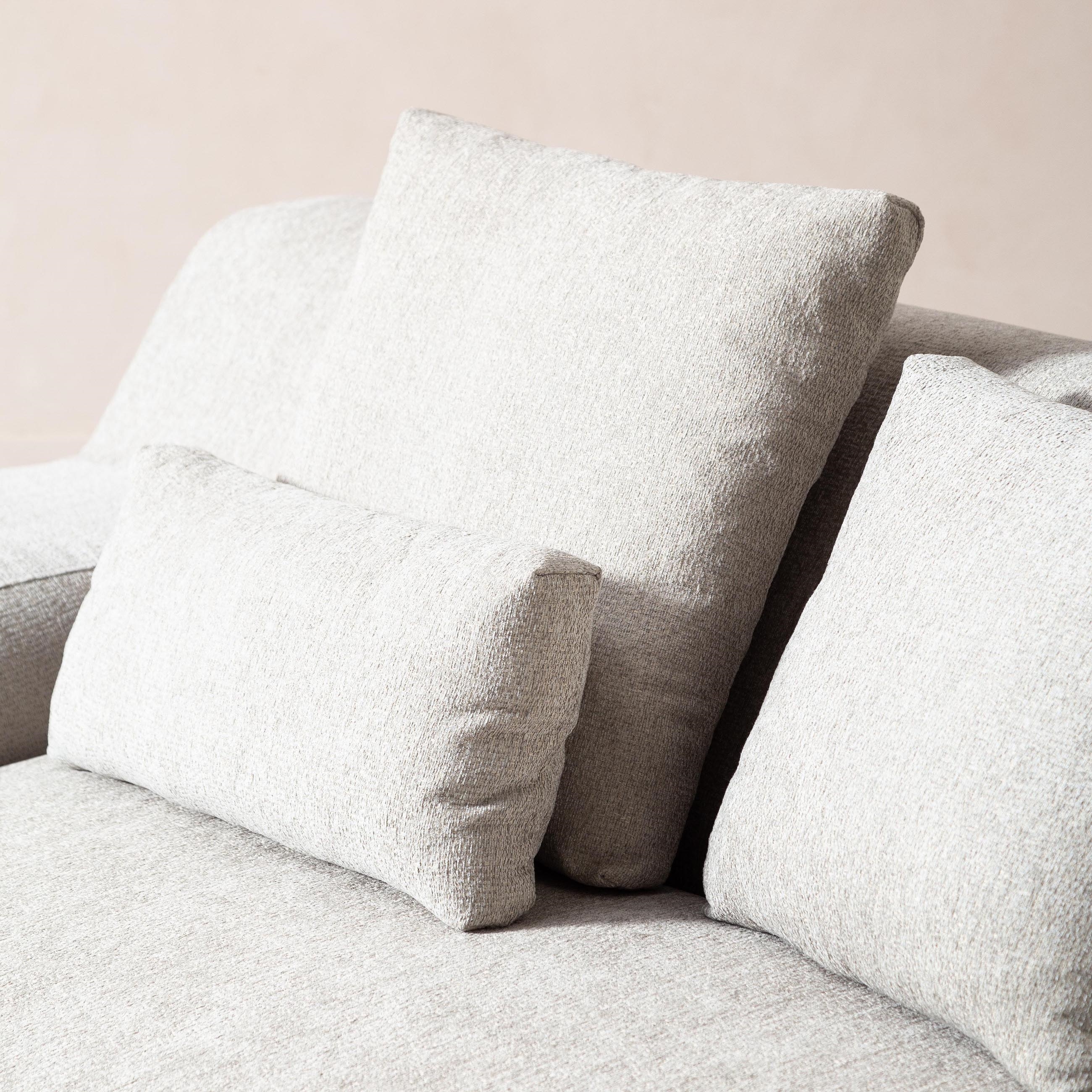 EROS KOLTUK AÇIK GRİ