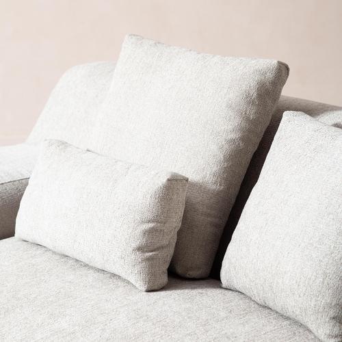  EROS KOLTUK AÇIK GRİ