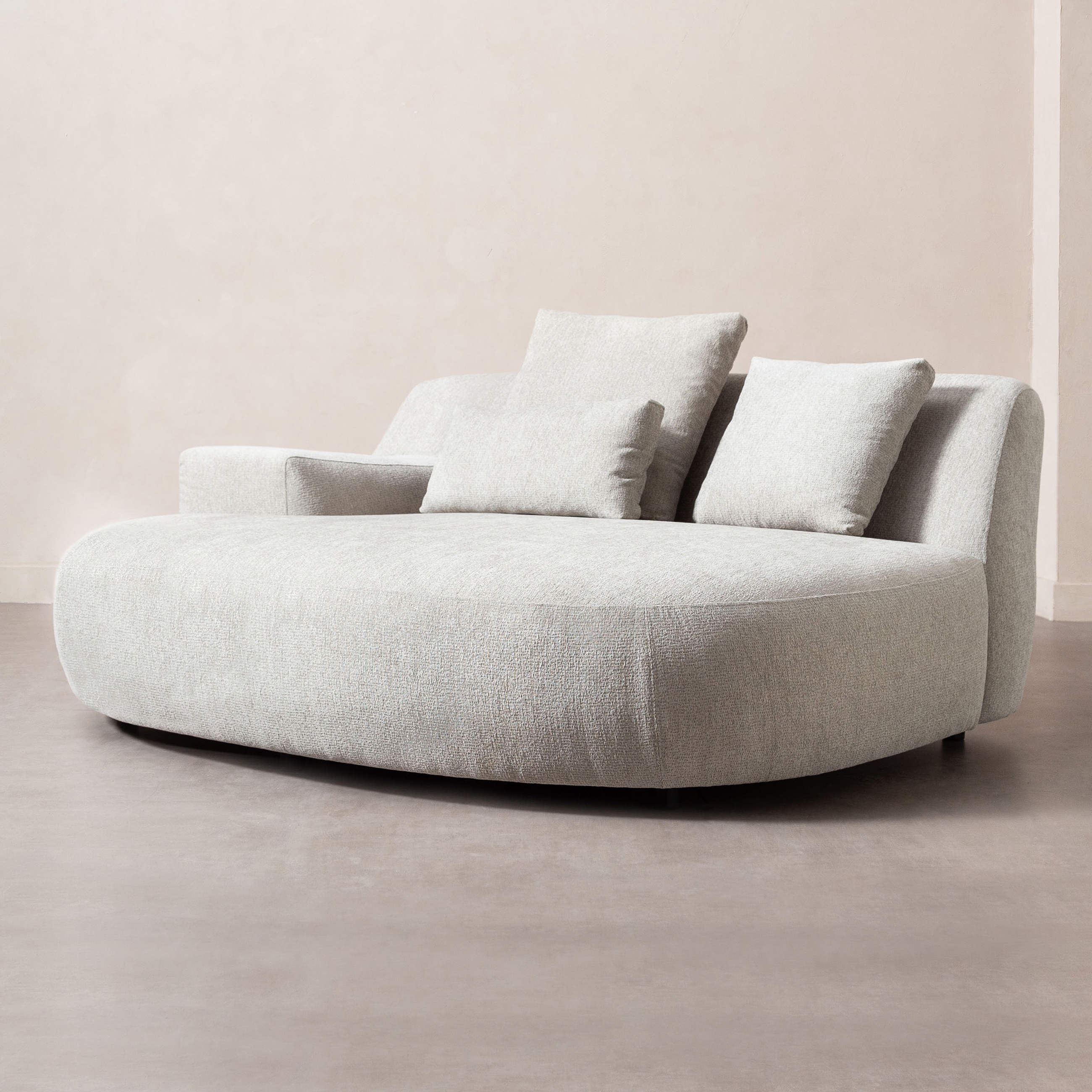 EROS KOLTUK AÇIK GRİ