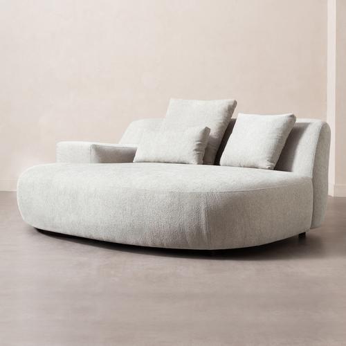  EROS KOLTUK AÇIK GRİ