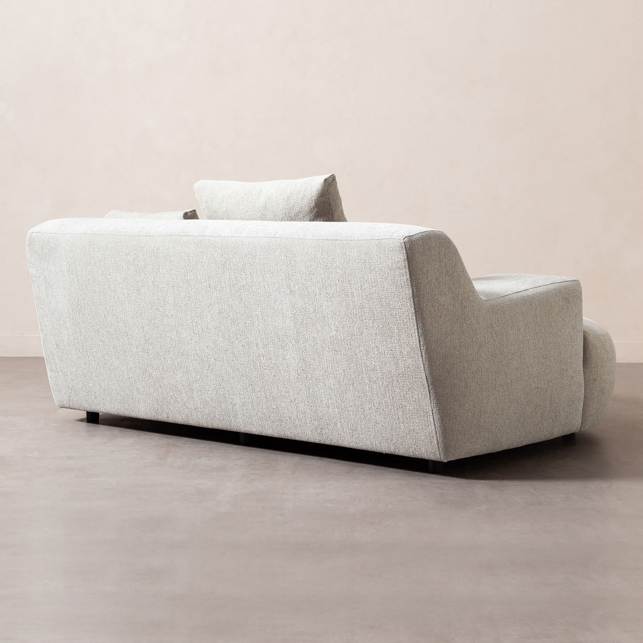 EROS KOLTUK AÇIK GRİ