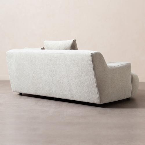  EROS KOLTUK AÇIK GRİ