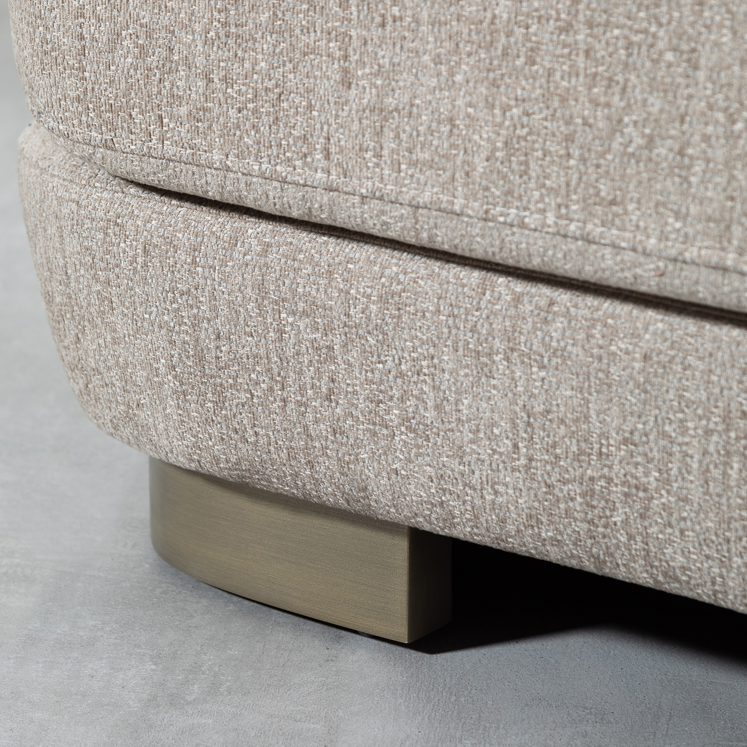 JOY ÜÇLÜ KOLTUK VİZON