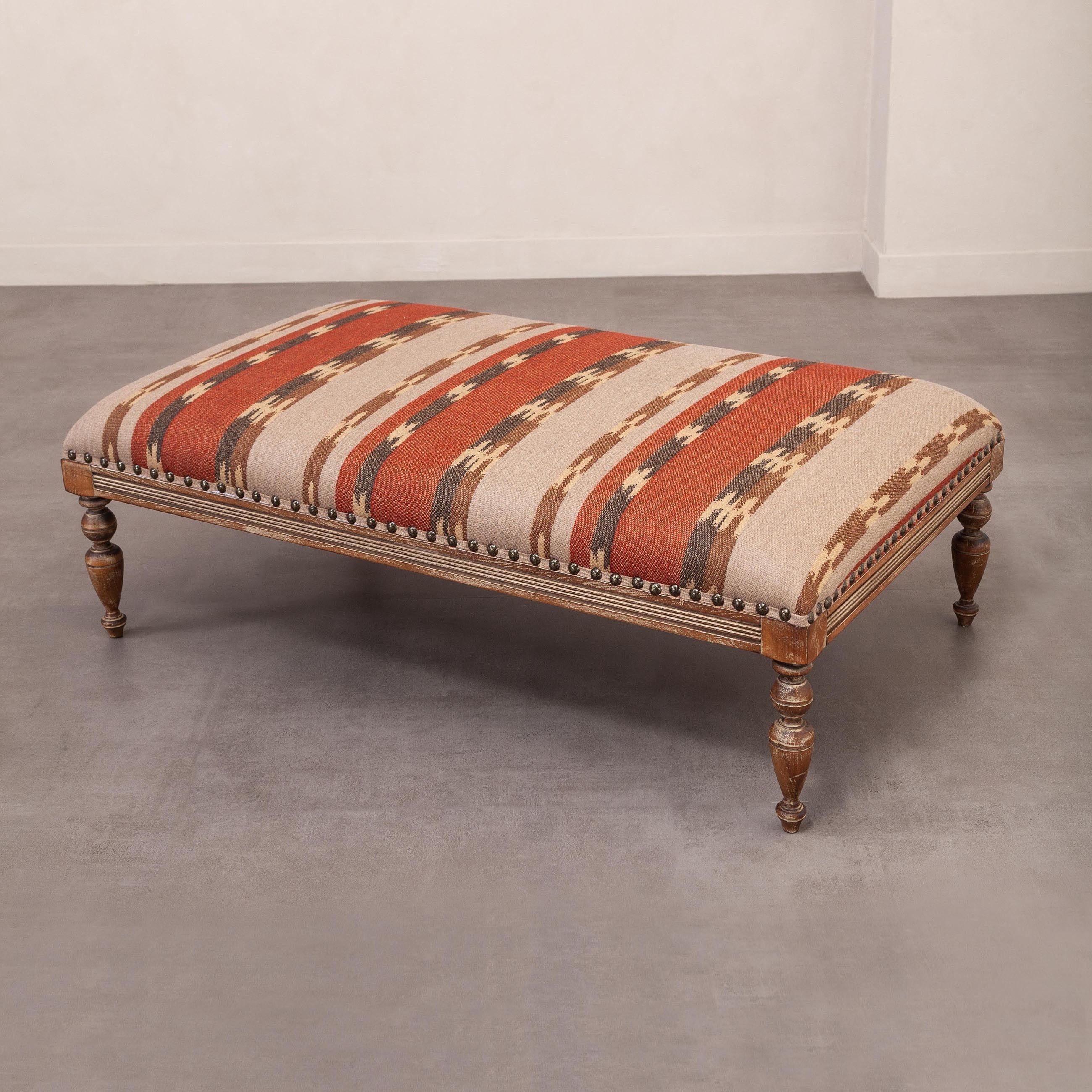 WESTERN DAYBED