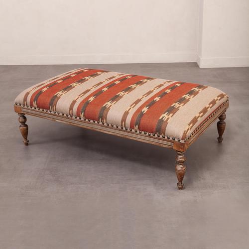  WESTERN DAYBED
