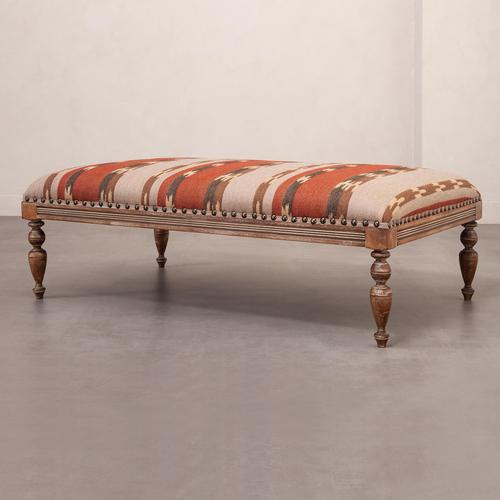  WESTERN DAYBED