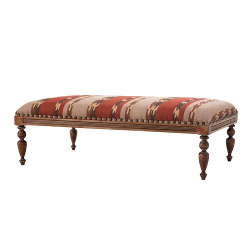 WESTERN DAYBED
